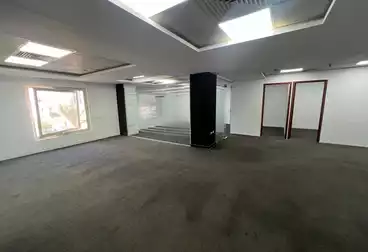 Corporate Branch For rent - 6 rooms - floor 2