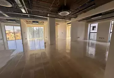 Administrative For rent - 20 rooms