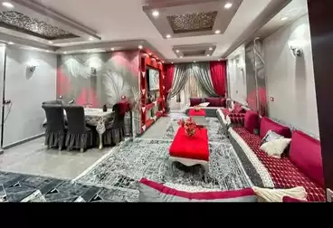Apartments For sale - 3 rooms - floor 4