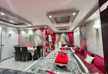 Apartments For sale - 3 rooms - floor 4