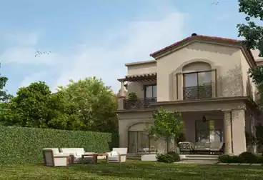 Villas For sale - 6 rooms