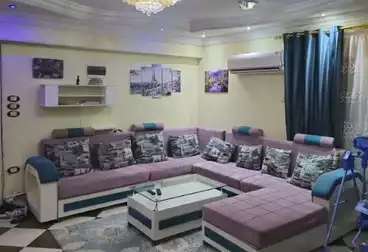 Furnished Apartment For sale - 2 rooms - floor 4