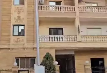 شقق للبيع - 3 غرف - بالدور 2