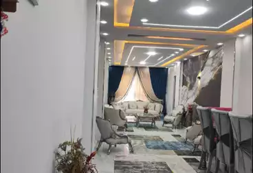 Roof For sale - 4 rooms - floor 12