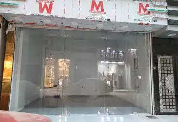 Commercial For rent - floor 0