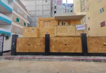فلل للبيع - 4 غرف
