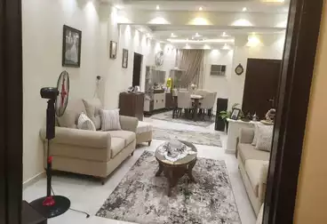 شقق للبيع - 3 غرف - بالدور 1