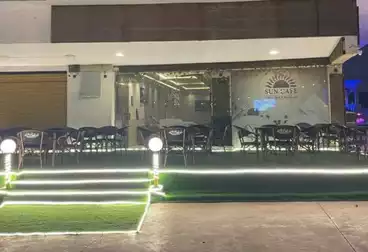 Commercial For rent - floor 0