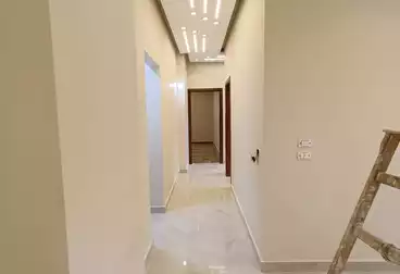شقق للإيجار - 3 غرف - بالدور 2