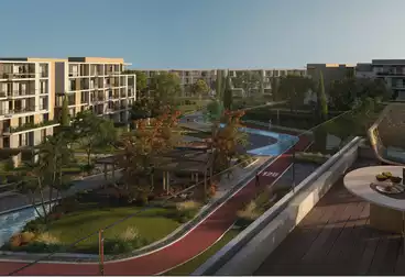 Apartments For sale - 3 rooms - floor 1