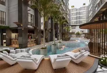 Apartments For sale - 3 rooms - floor 2