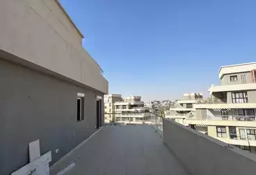 Penthouse For sale - 4 rooms - floor 4