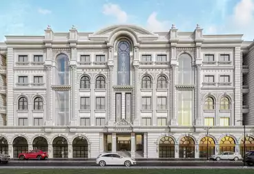 Apartments For sale - 3 rooms - floor 2