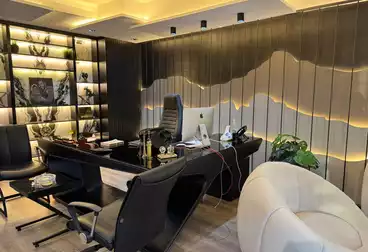 Administrative For rent - floor 4