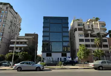 Administrative For sale - 4 rooms - floor 7