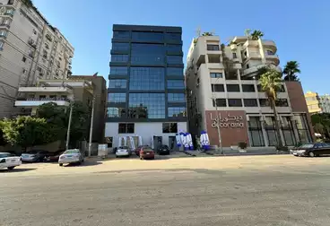 Offices For sale - 4 rooms - floor 7