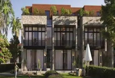 Villas For sale - 4 rooms