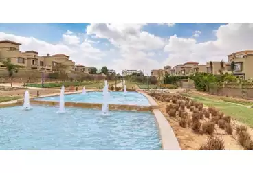Twin House For sale - 3 rooms
