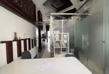Administrative For rent - 2 rooms - floor 1