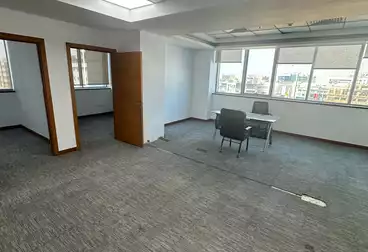 Administrative For rent - floor 2