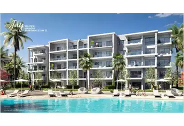 Chalets For sale - 1 rooms - floor 2