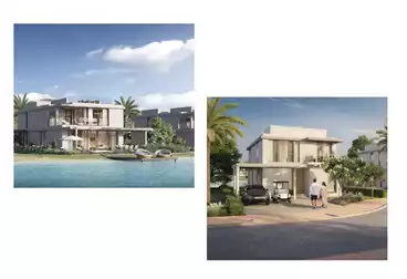 Separate Villa For sale - 5 rooms