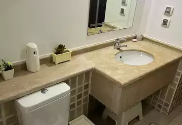 Apartment with Garden For rent - 3 rooms - floor 0