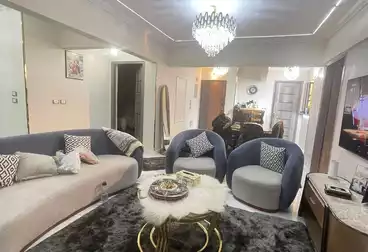 شقق للبيع - 3 غرف - بالدور 2