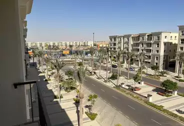 Furnished Apartment For rent - 4 rooms - floor 3