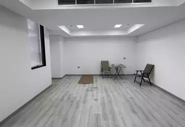 Offices For rent - 2 rooms - floor 1