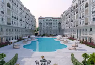 Apartments For sale - 2 rooms - floor 3