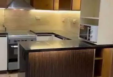 Furnished Apartment For sale - 2 rooms - floor 4