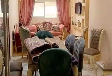 Apartments For sale - 3 rooms - floor 1