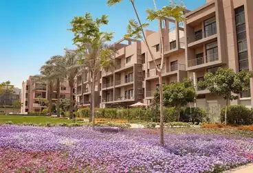 Penthouse For sale - 3 rooms - floor 3
