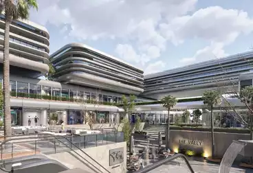Commercial For sale - floor 1
