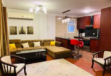 Apartment with Garden For rent - 2 rooms - floor 0