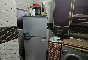 شقق للبيع - 2 غرف - بالدور 4