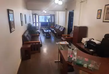 Administrative For rent - 3 rooms - floor 8