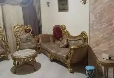 undefined undefined - 3 غرف - بالدور 1