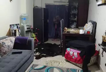 Apartments For sale - 2 rooms - floor 3