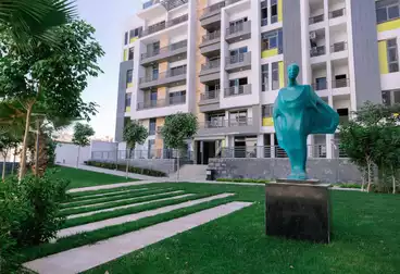 Apartments For sale - 3 rooms - floor 1