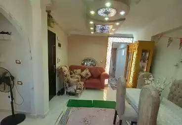 Apartments For sale - 3 rooms - floor 5