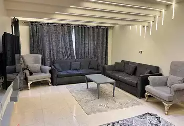 شقق مفروشة للإيجار - 3 غرف - بالدور 1