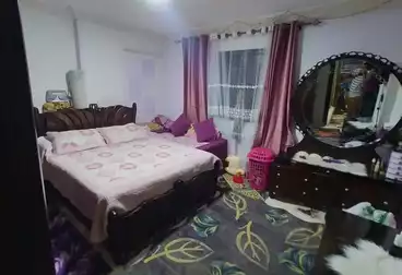 شقق للبيع - 2 غرف - بالدور 4