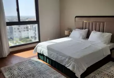Furnished Apartment For rent - 2 rooms - floor 5