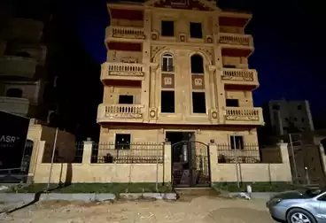 Apartment with Garden For sale - 3 rooms - floor 0
