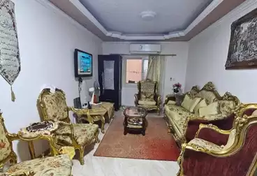 Furnished Apartment For rent - 2 rooms - floor 4