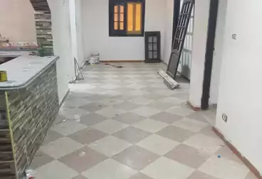 Separate Villa For rent - 9 rooms
