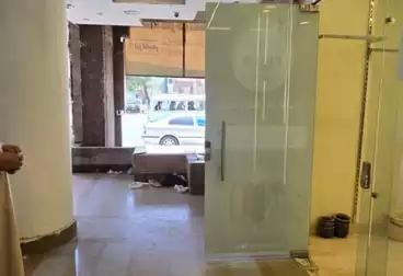 Commercial For rent - floor 1