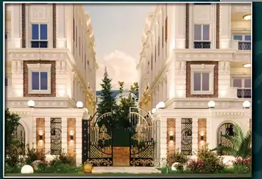 Apartments For sale - 3 rooms - floor 1